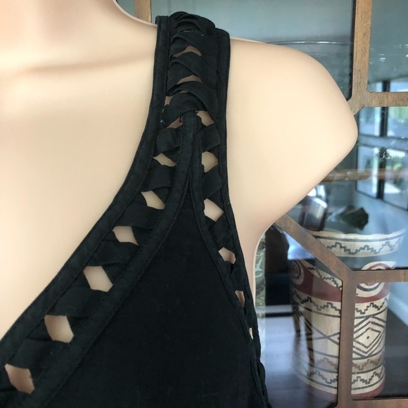 COPY - Cotton Criss Cross Dress​​ - Picture 4 of 8